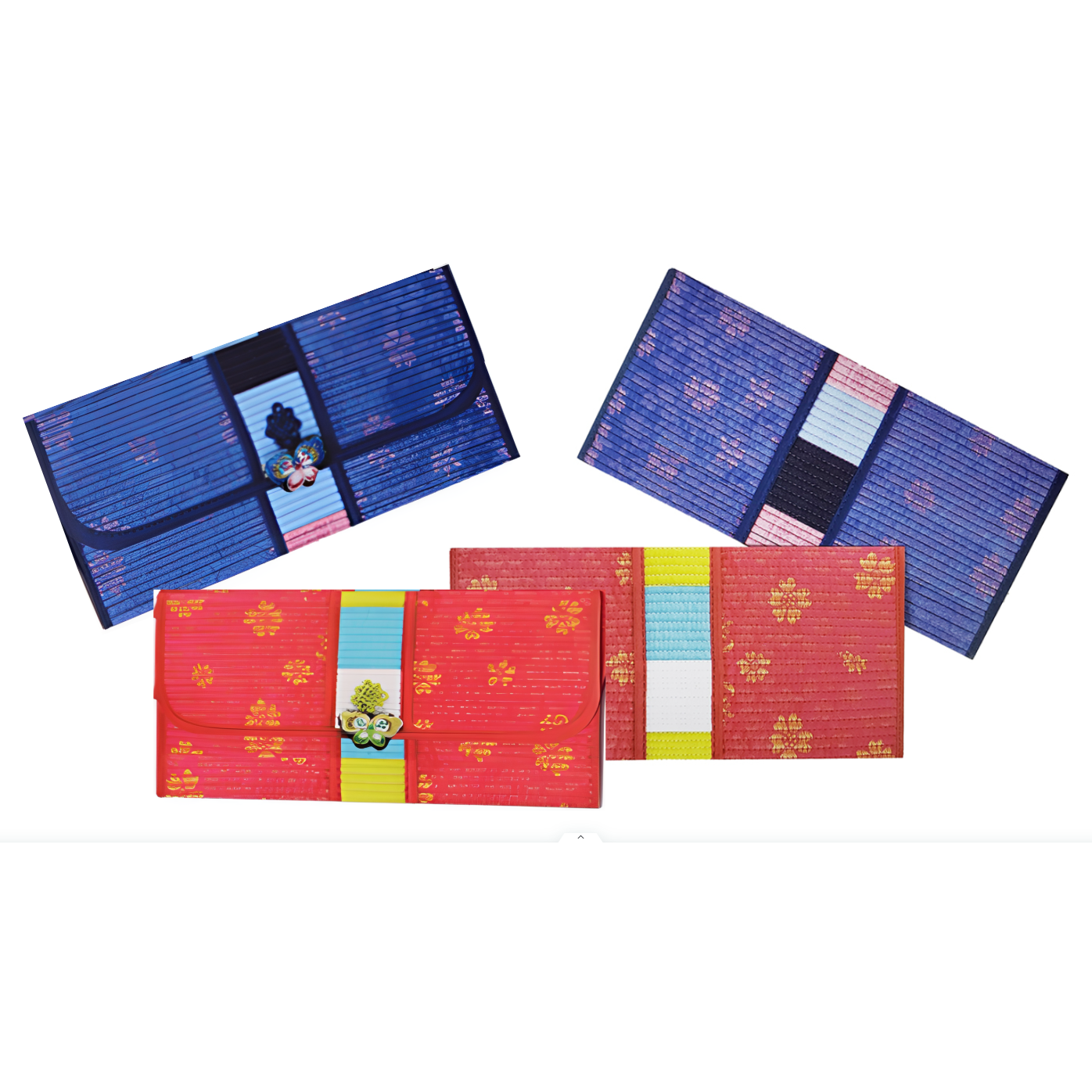 베스템 색동 명절 세뱃돈 용돈 봉투 15,800원