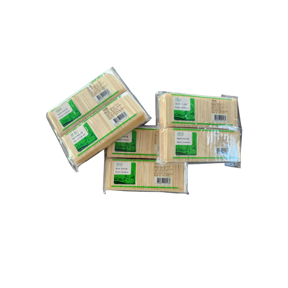 알뜰형 대나무 이쑤시개 가정용 식당 카페 업소용 위생 이쑤시개 (4000*3) 약12,000개, 1개, 12000개 12,900원