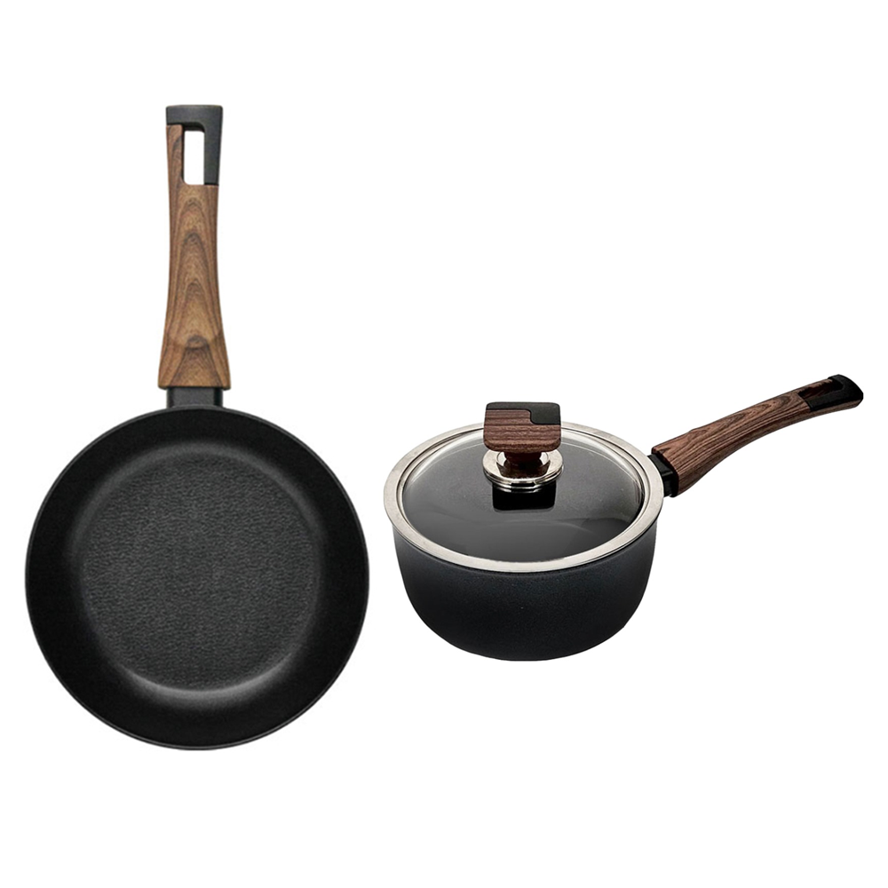 실바트 인덕션 까리노 IH 냄비프라이팬 세트 57,900원