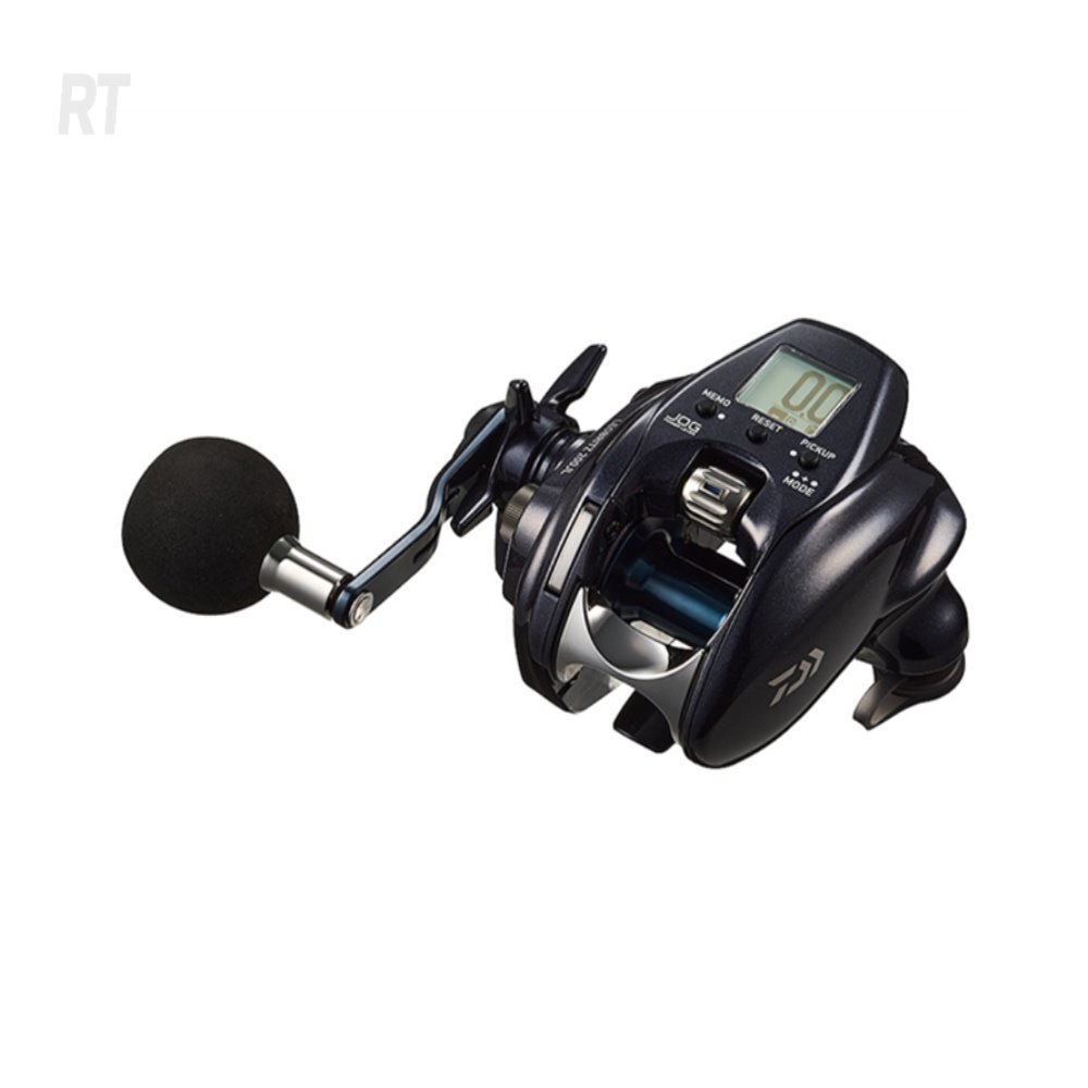 한국다이와 23 레오브리츠 소형전동릴 갈치 전동릴 816,050원