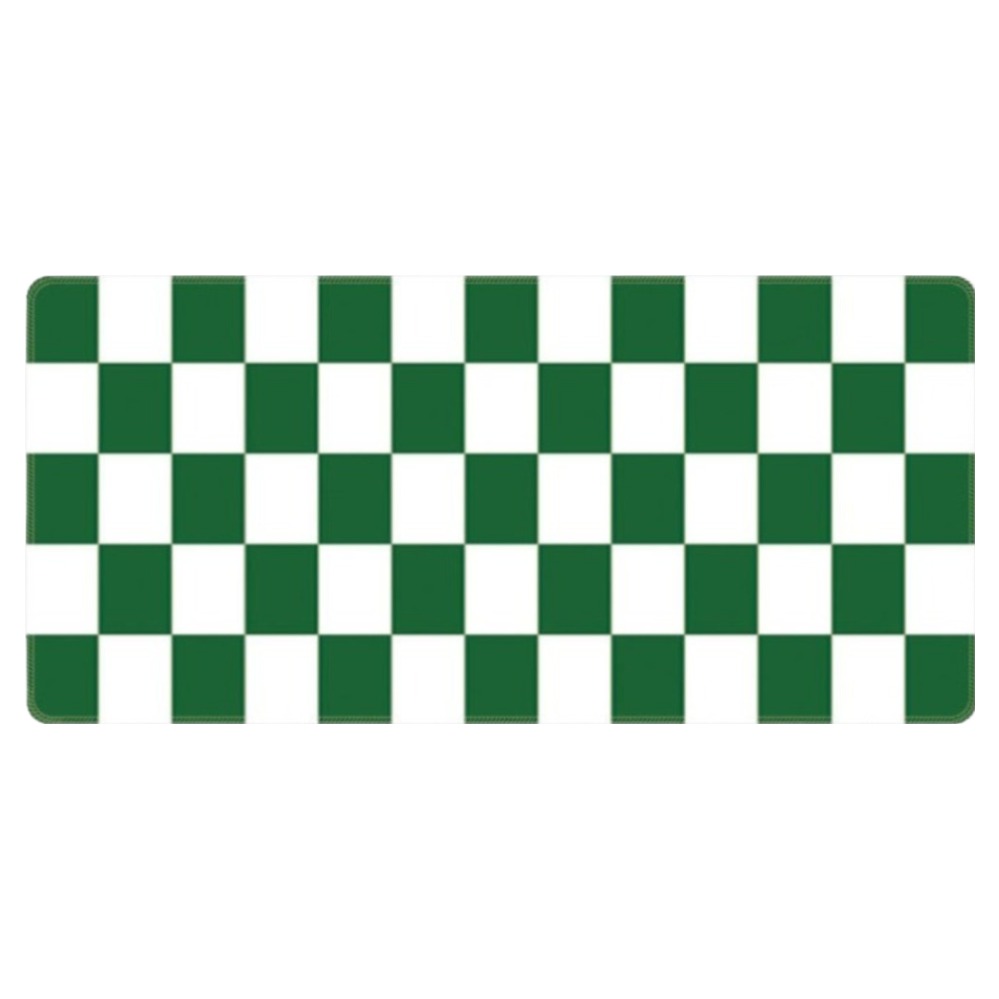 캐시리치 체커보드 데스크 게이밍 인테리어 마우스 장패드 300 x 700 x 3 mm 7,730원