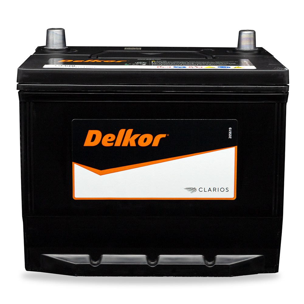 델코 DF 60L 아반떼XD HD 포르테 프라이드 배터리, 1개 76,100원