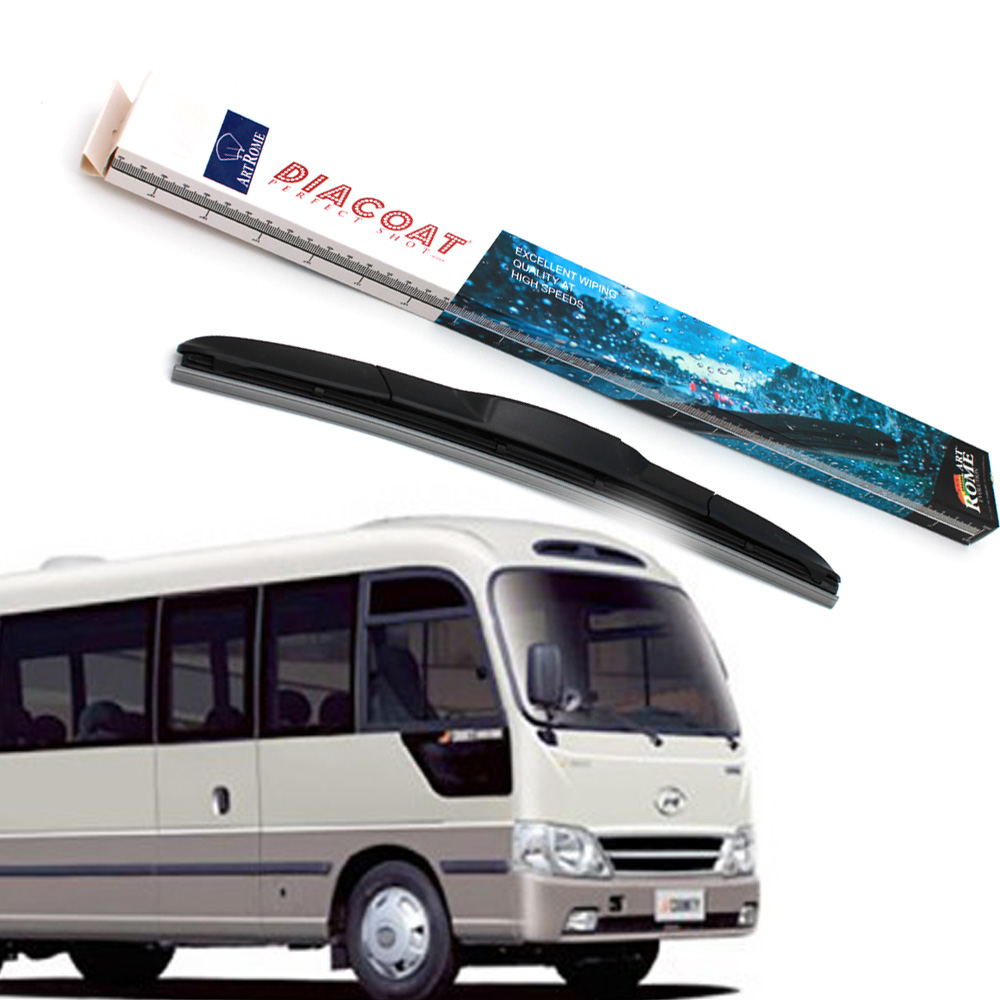 디아콧 와이퍼 카운티 운전석+조수석 풀세트 12,390원