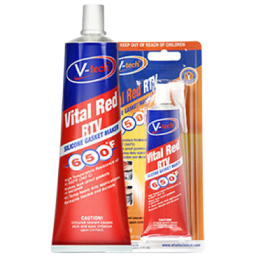 * 인벤 IV-RGB 가스켓 (접착제 + 노즐) 9,000원