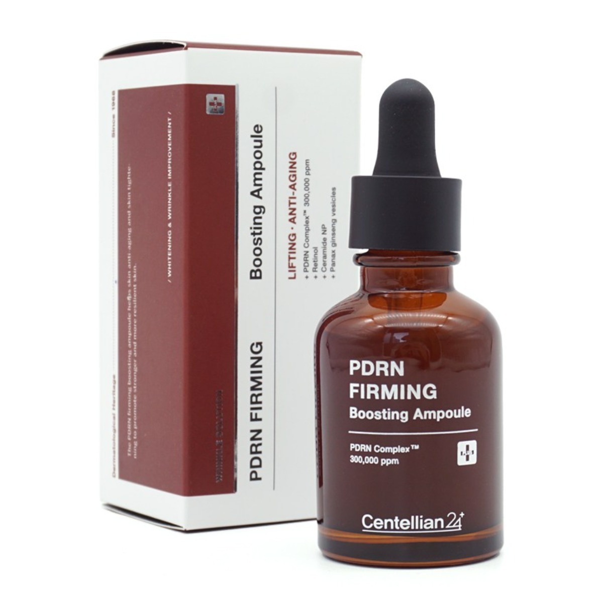 센텔리안24 피디알엔(PDRN) 퍼밍 부스팅 앰플 21,900원