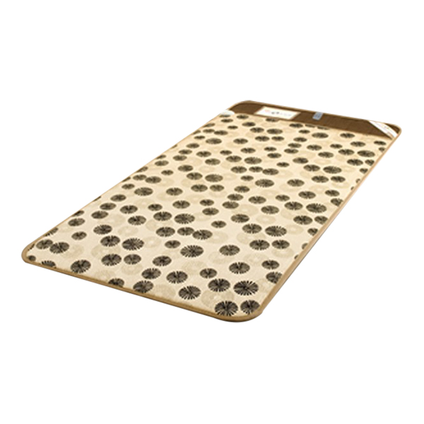 일월 뉴 숯 황토방 전기매트 715S, 싱글(95 x 195 cm) 76,000원