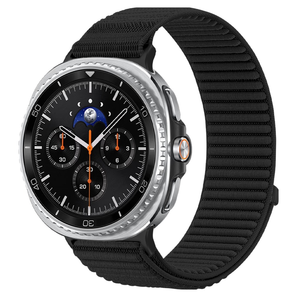 스페이스쉴드 갤럭시 워치 유니 슬로프 밸크로 패브릭 나일론 스트랩 46mm 9,310원