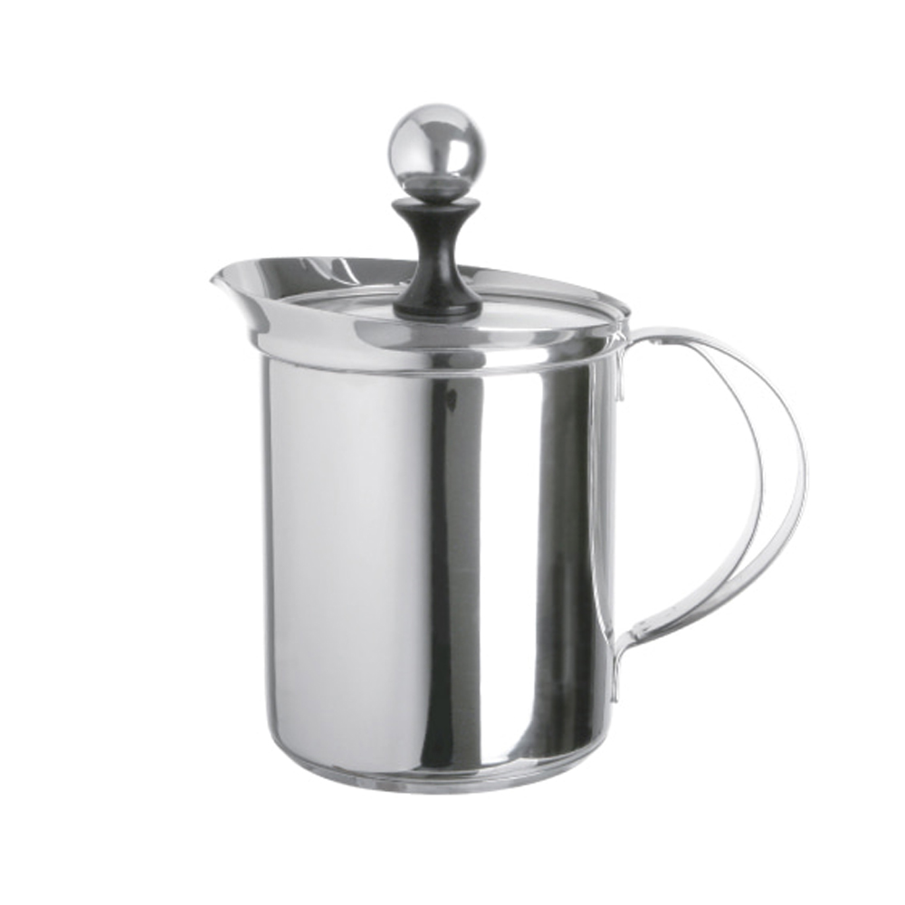 홈아트 유리뚜껑 스텐우유거품기 68,800원