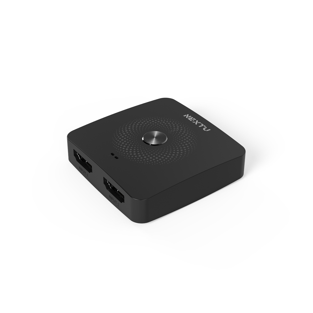 NEXT-3512SW4K 4K HDMI 양방향 선택기 분배기 HDCP 12,000원