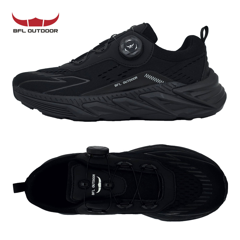 BFL 발편한 운동화 RU55BK-U07 가벼운 다이얼 조깅화 런닝화 5507 65,000원