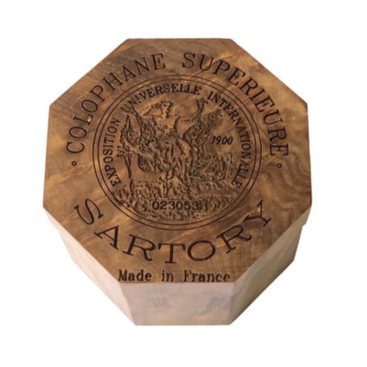 프랑스 사토리 SATORY 송진 고급 연주자용 38,000원