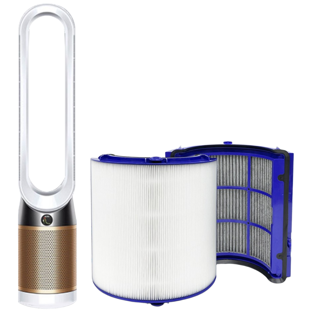 다이슨 가습 공기청정기 호환 필터 헤파 + 탈취 세트 일체형 TP06 PH2 TP09 22,000원