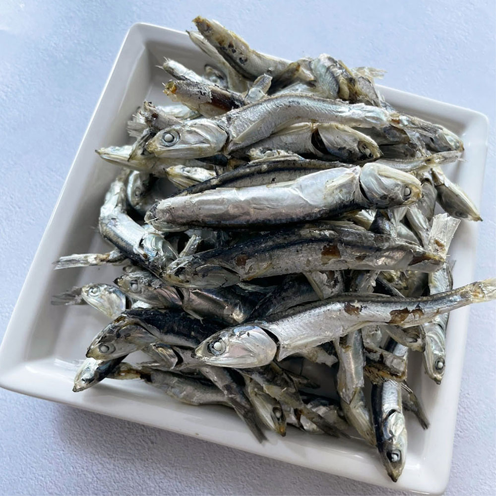 울돌목 국내산 남해안 일반 굵은 다시멸치 9,600원