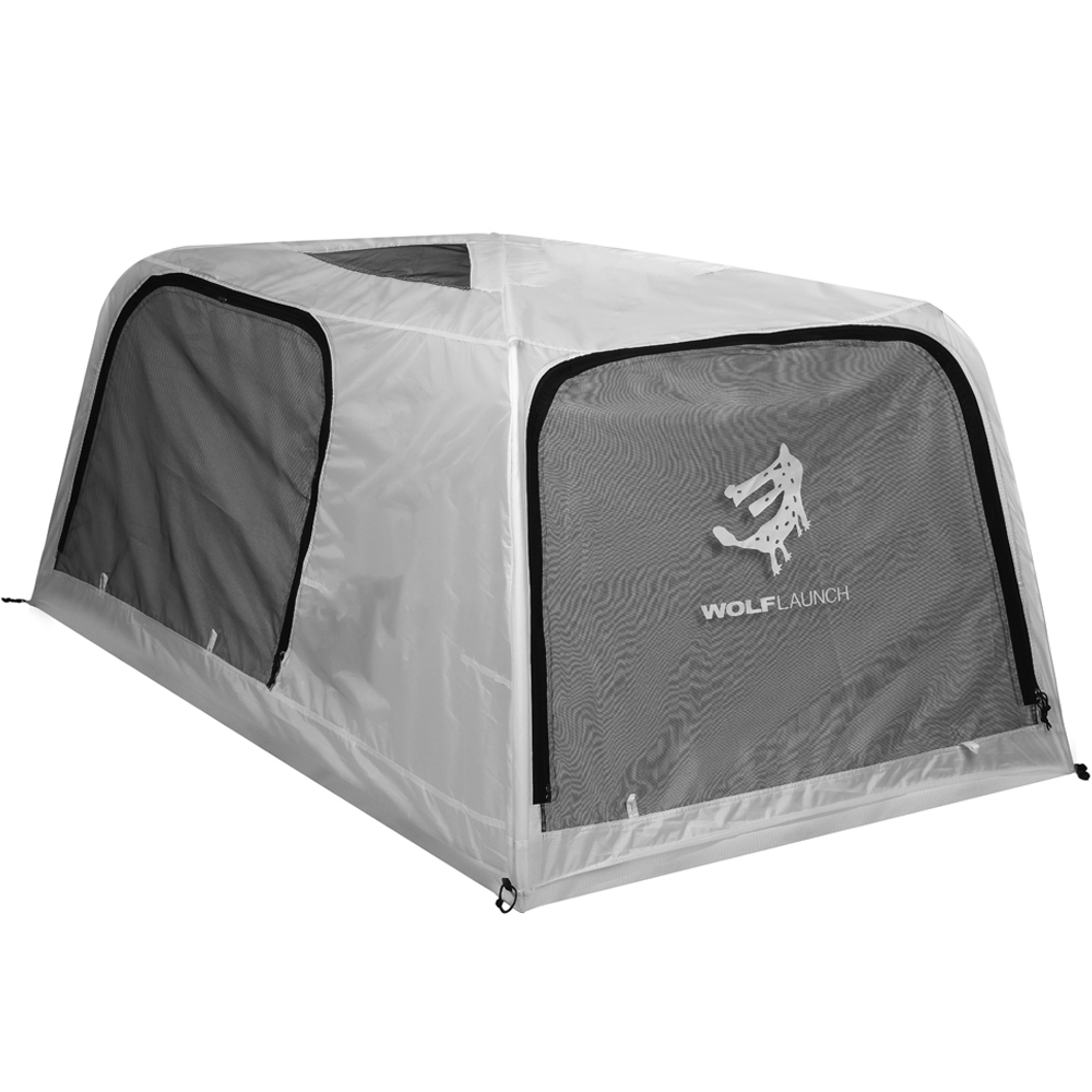 울프라운치 SUV 내부 차박텐트 L 188,000원