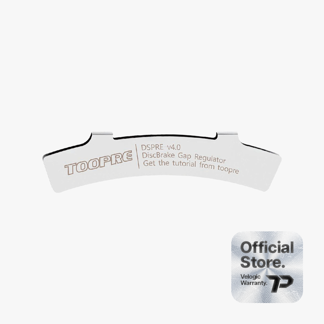 투프리 디스크 브레이크 로터 패드 조정 정렬 자전거 정비 툴 Toopre 4,000원
