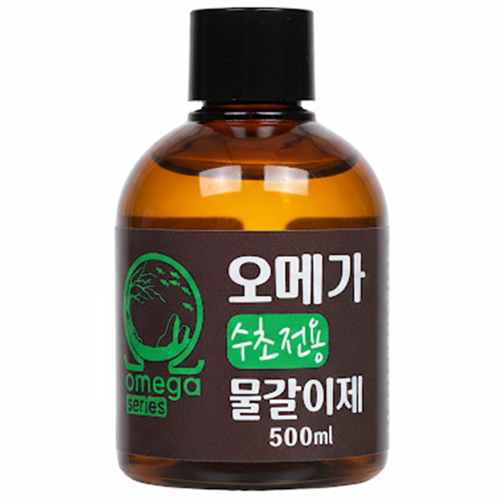 오메가 물갈이제 수초전용 수질개선제 비타민C, 현재가 14,900원