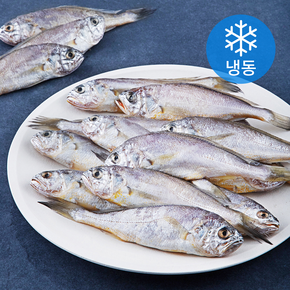 [로켓프레시] 초록바다 영광굴비 (냉동) 13,800원