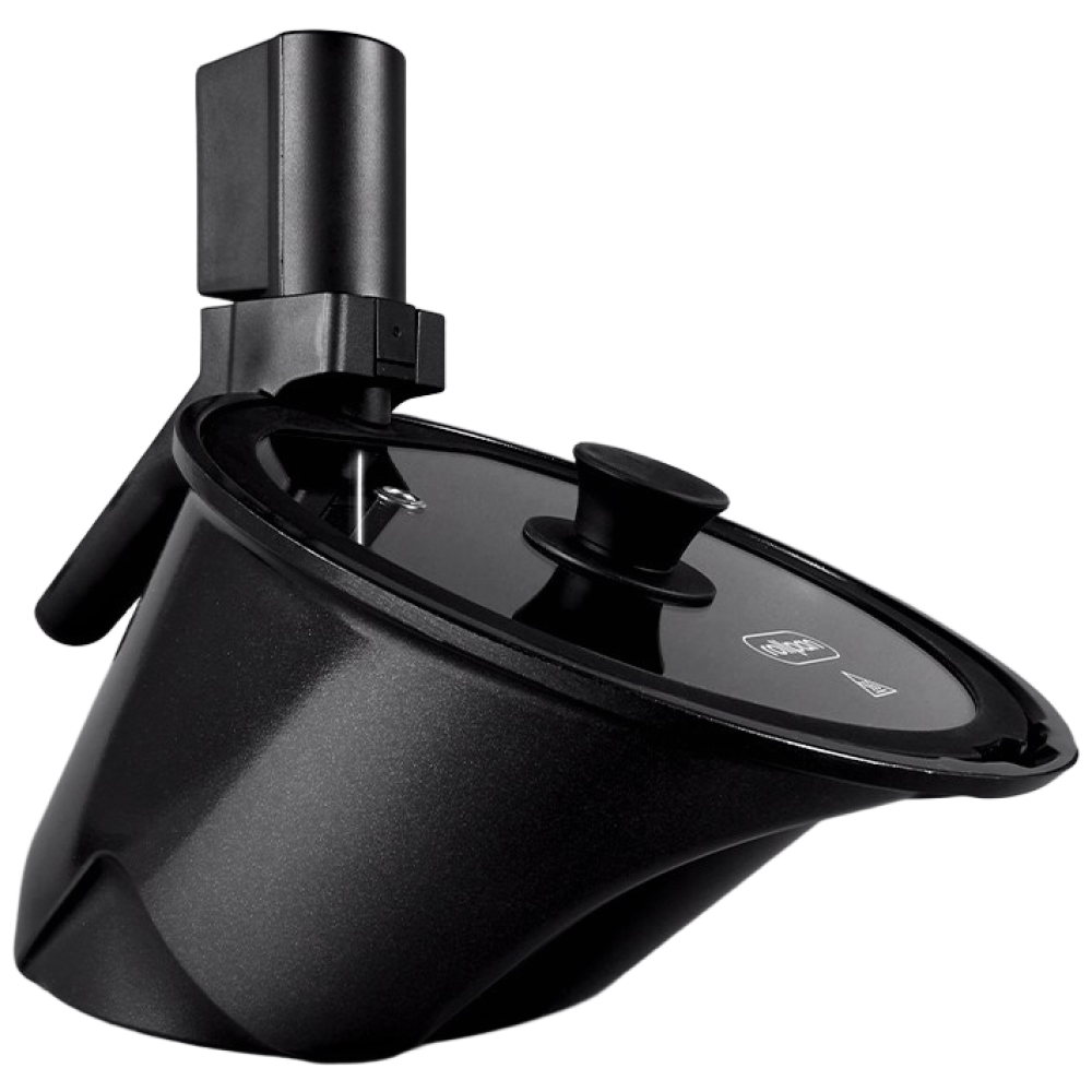 바이탈플랜트 롤팬 블랙 뉴오리지널 자동회전냄비, 25cm, 1개 114,800원