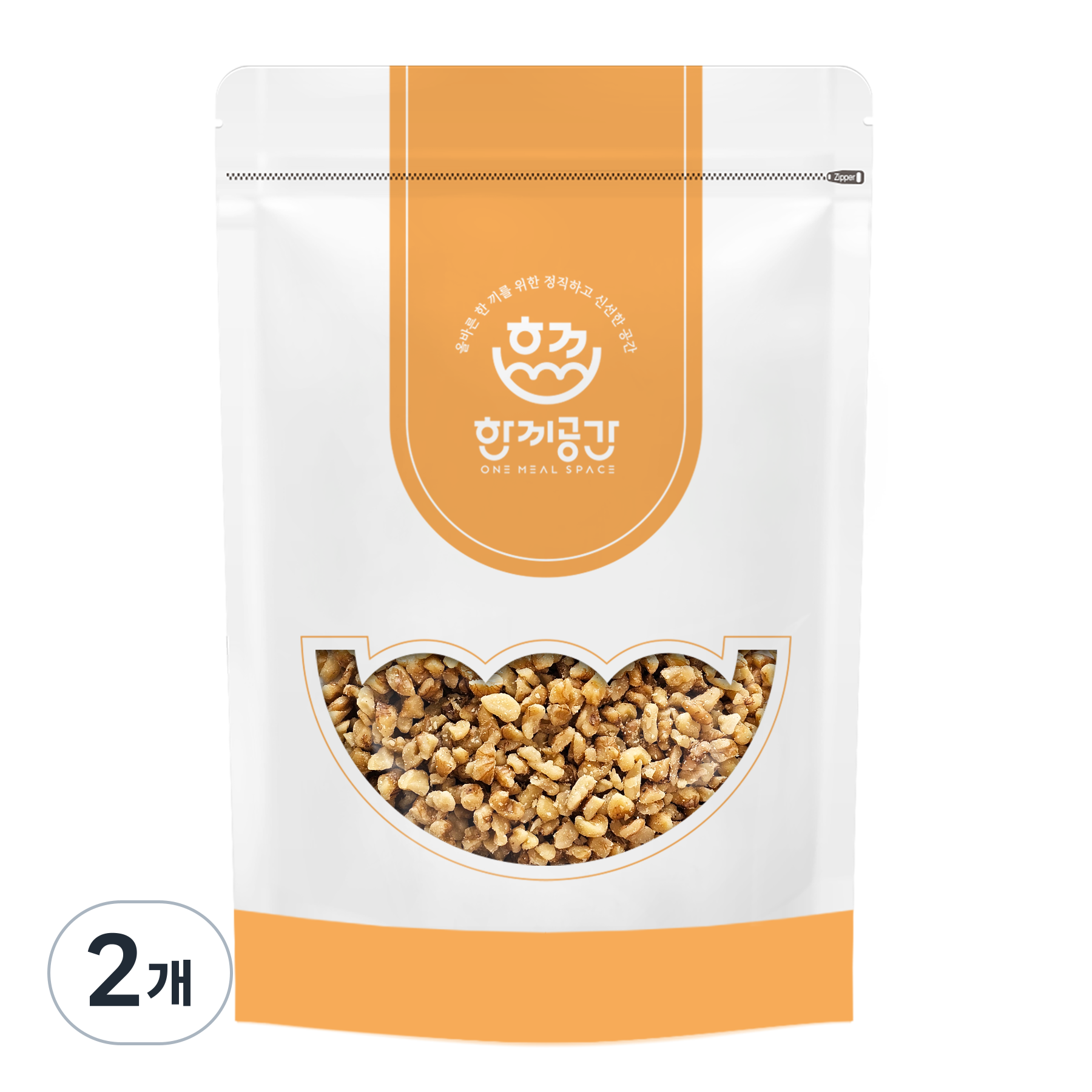 한끼공간 햇 호두분태 38,800원