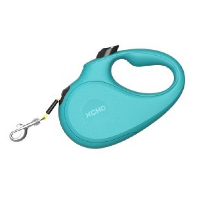 강아지가방 엑스초 애견자동줄 그린 블루 M jun*010dD 83,750원