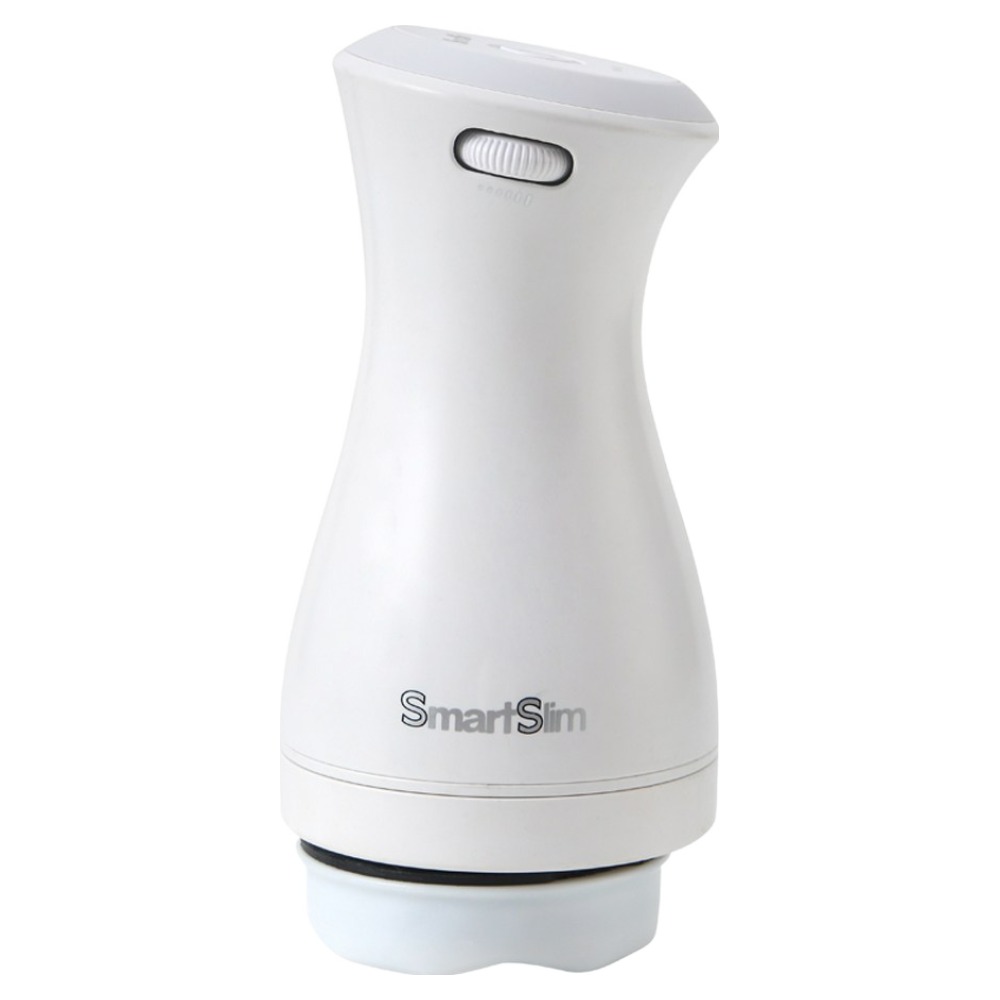 고주파진동신체마사지기 휴대용 림프 배수 마사지기 다기능 지방 감소 슬림 마사지기, 흰색, 1개 42,780원