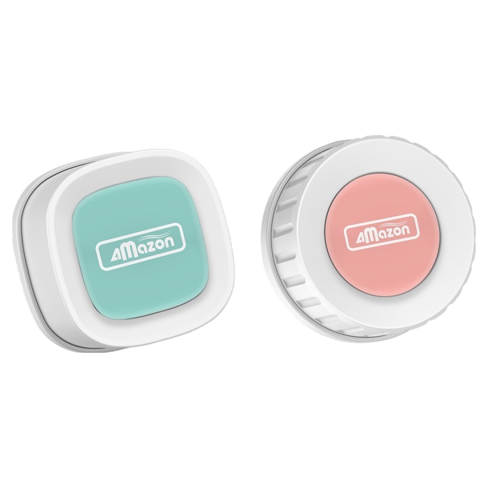 아마존 관상어 어항 미니 자석 청소기 2종 세트 AMB-04 8,500원