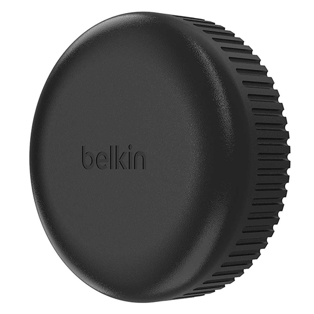 벨킨 접착식 에어태그 방수 보호 케이스 홀더 MSC016btBK, 블랙, 1개 12,900원