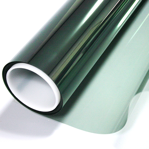 창문썬팅지 열차단 썬팅필름 (IR20), 100x10m 30,000원