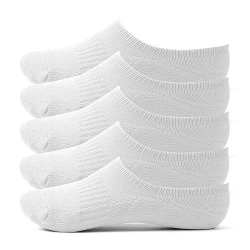 에코리즈 남성용 스포츠 쿠션 페이크삭스 11,900원