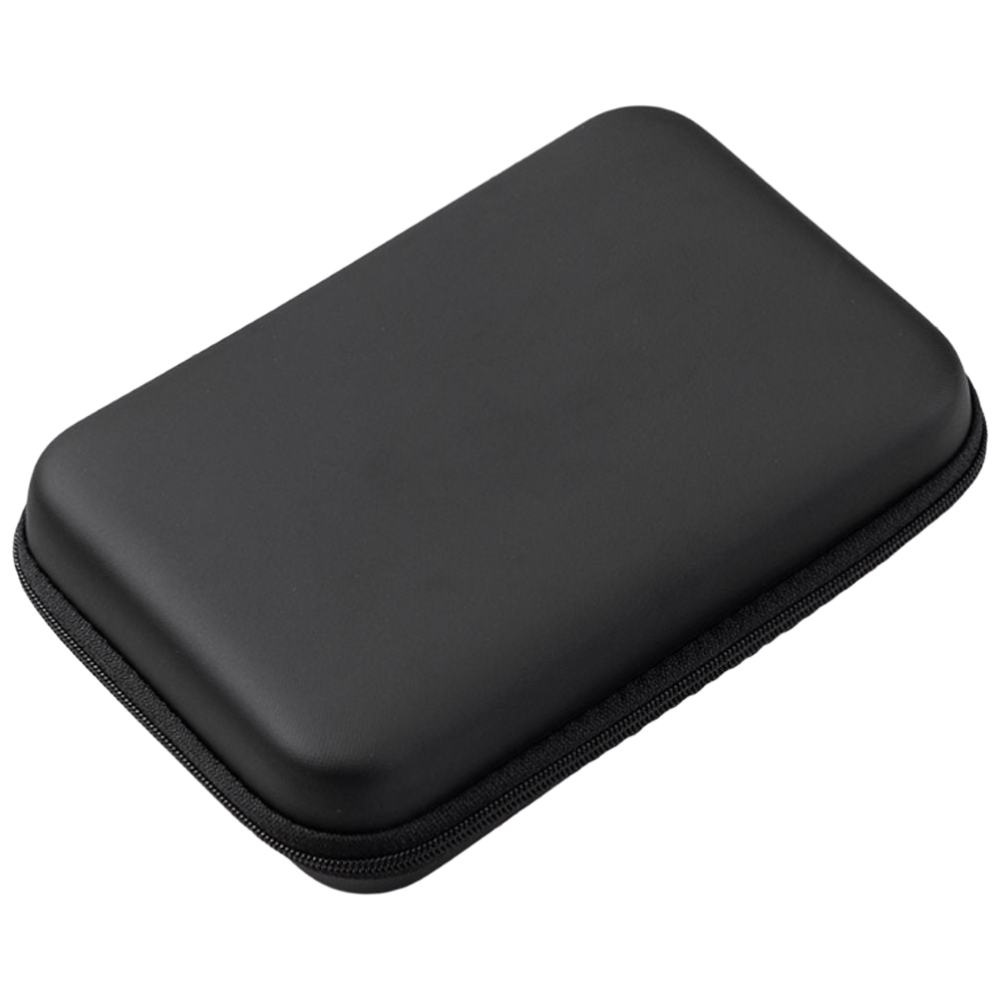 티놀지 외장하드 파우치 다용도 보조배터리파우치 보호 케이스 EVA-1611 12,500원