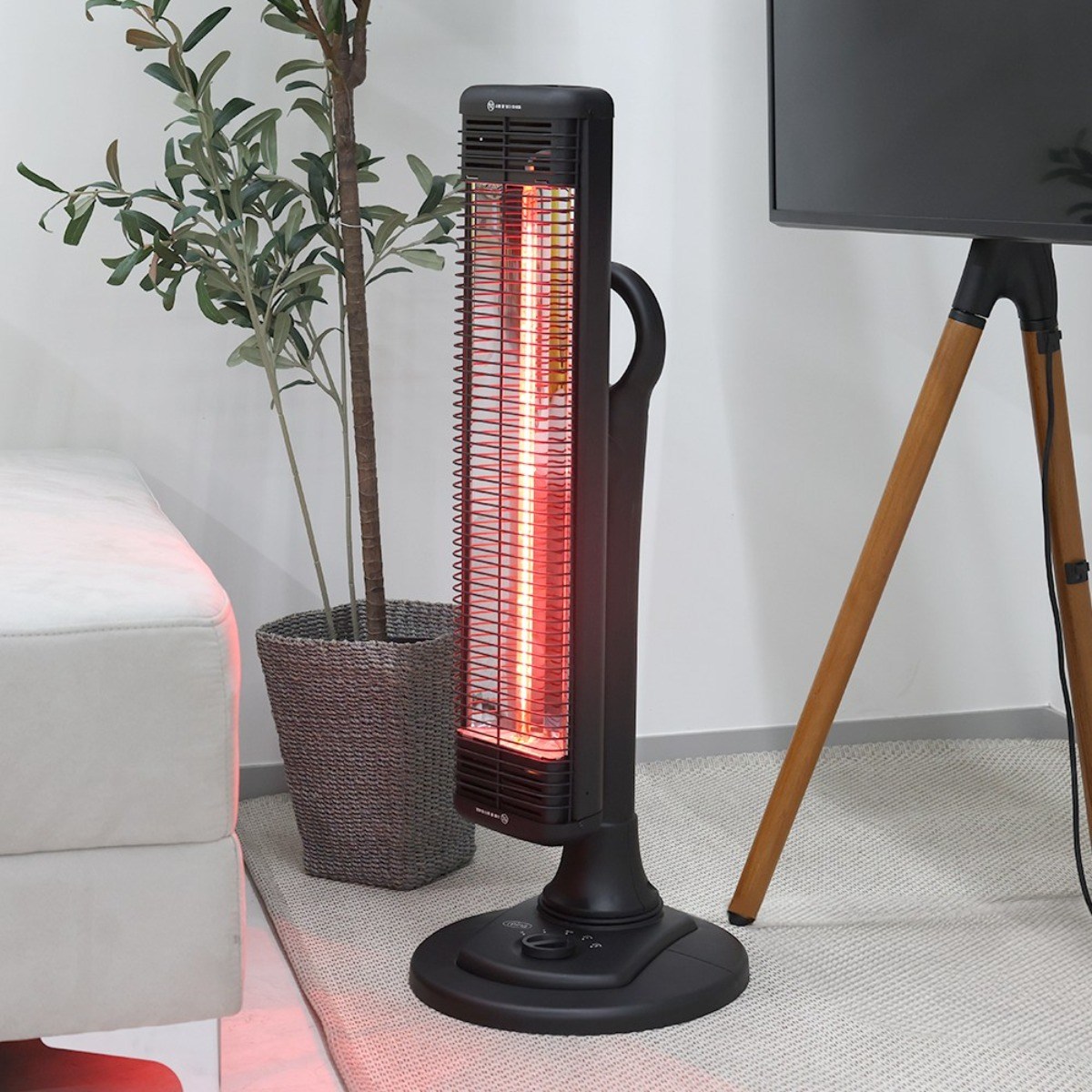 레이나 히터 RH-7319 근적외선 가로세로 내맘대로!, RH-7319 65,900원