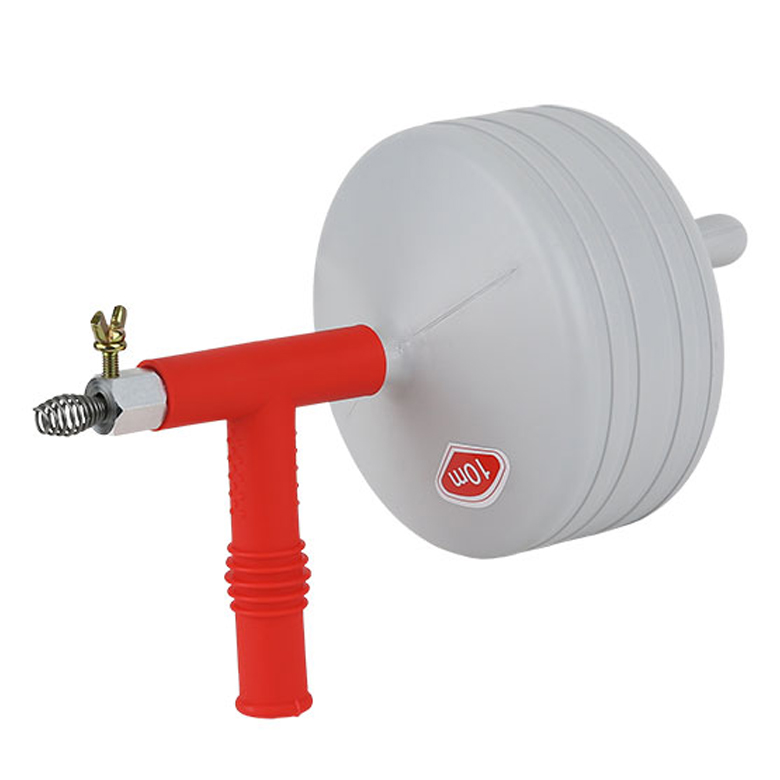 대진 스프링청소기 경제형 플라스틱 바디 DJ-S-10M 13,400원