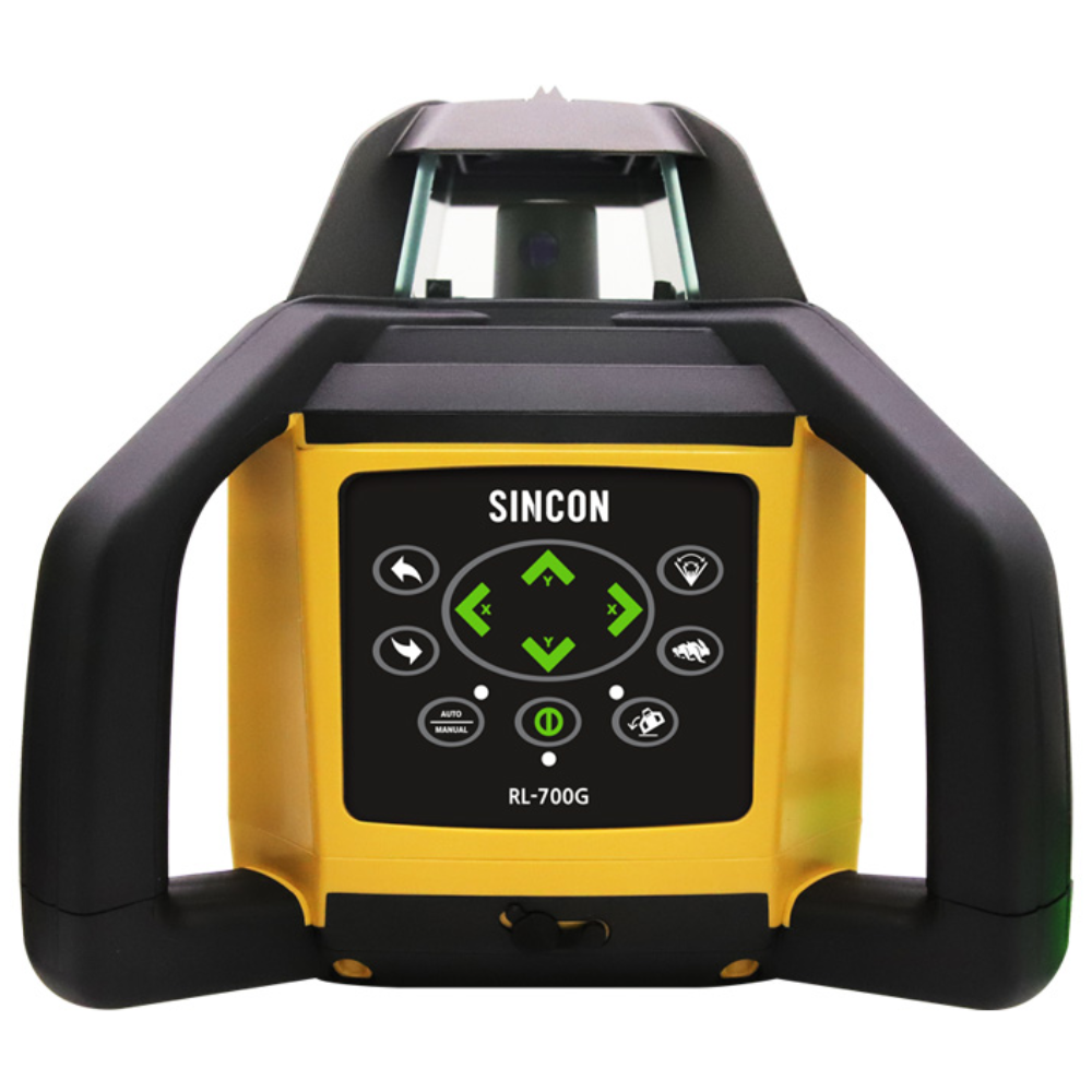 신콘 회전 레이저 레벨기 RL-700G, 1개 1,100,000원