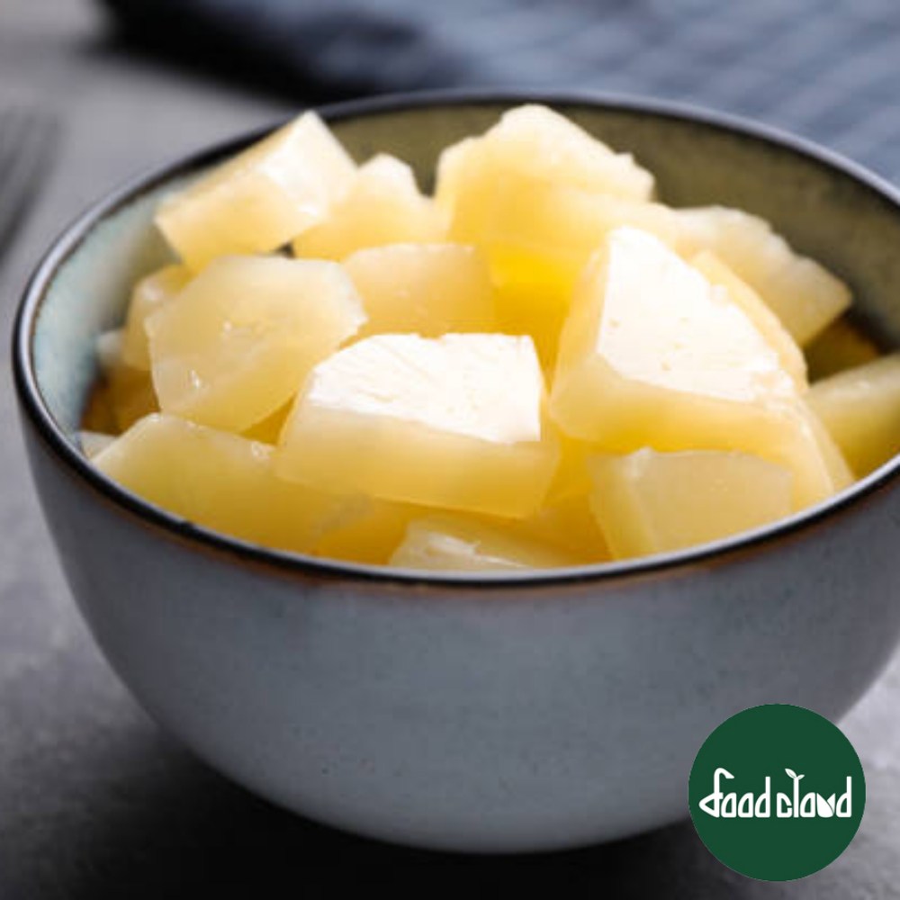 쿡샾 파인애플 티드빗 [3.062gx6개입], 6개, 3.062g 93,000원