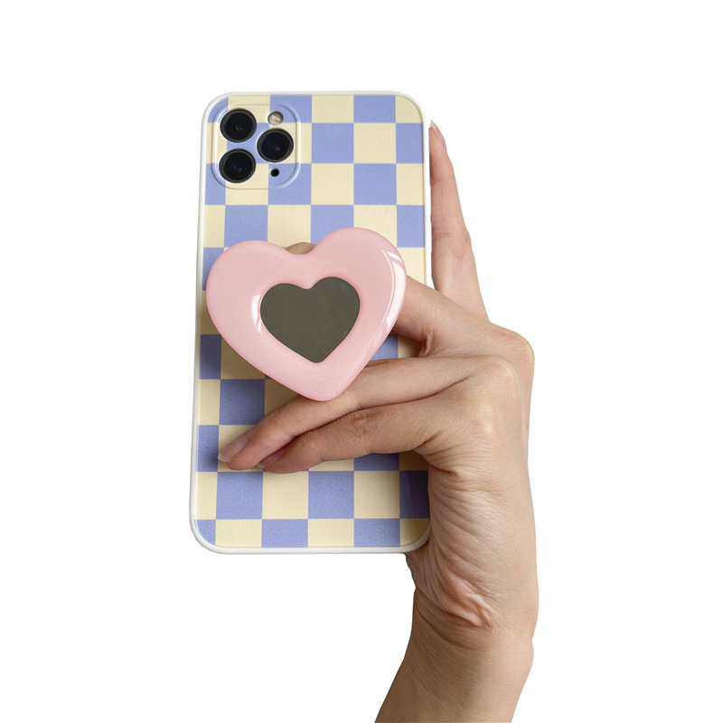 애치비 아크릴 휴대폰 거울 스마트톡, 현재가 7,100원