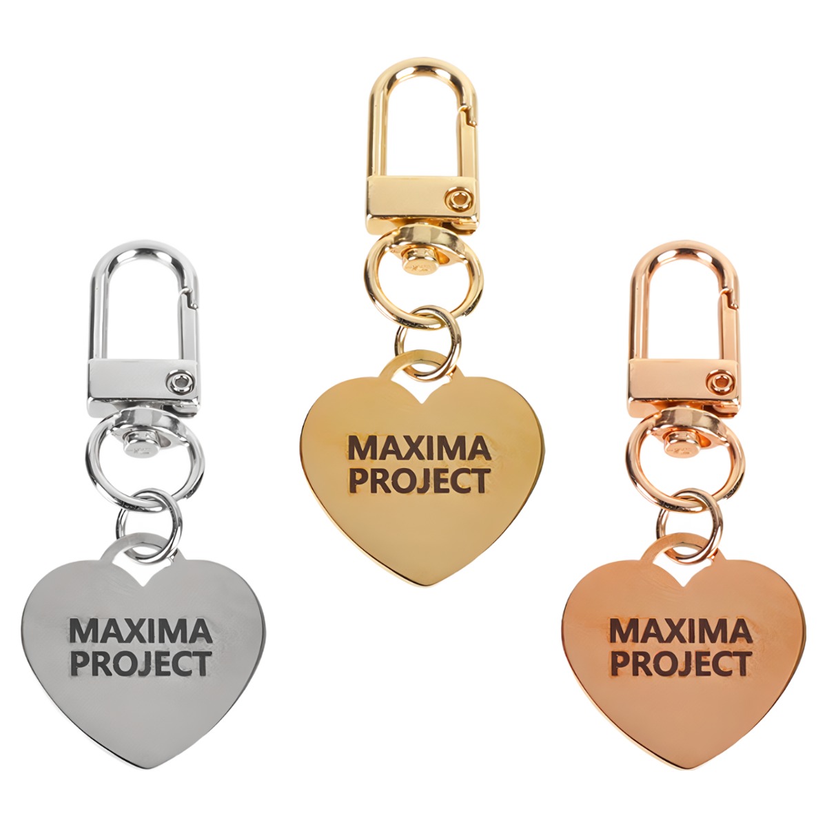 MX PET 써지컬스틸 하트 네임택 336XA 강아지 고양이 인식표 실버S 이름표 각인 13,500원