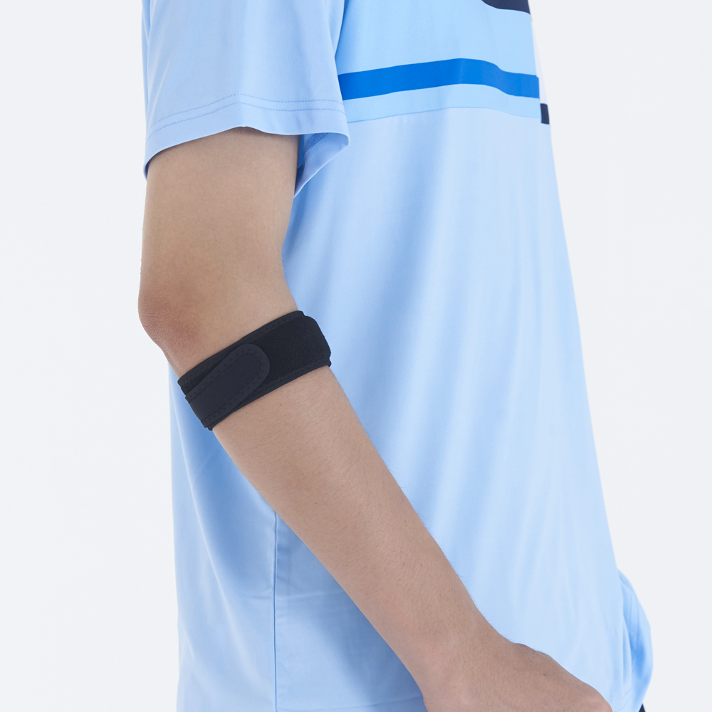 그리핏 테니스엘보 배드민턴 골프 한줄 팔꿈치 보호대 18,500원