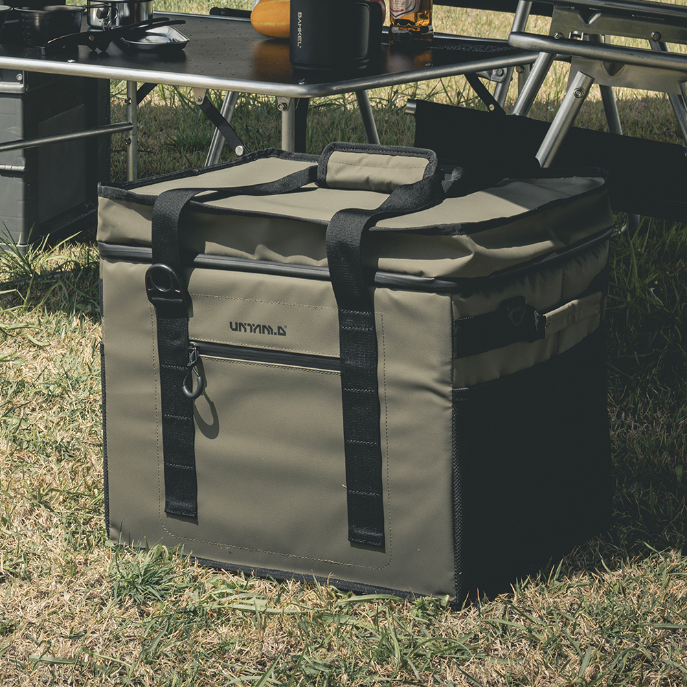 벤딕트 언템드 캠핑 소프트 쿨러백 L 71,150원