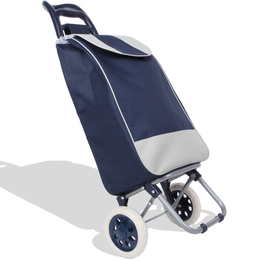 파크케이션 가벼운 장바구니 캐리어 시장 쇼핑카트 46,900원