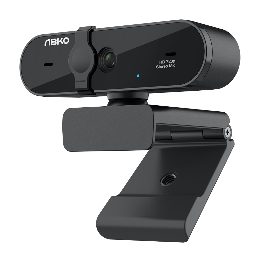 앱코 HD 고화질 웹캠 화상카메라 27,600원