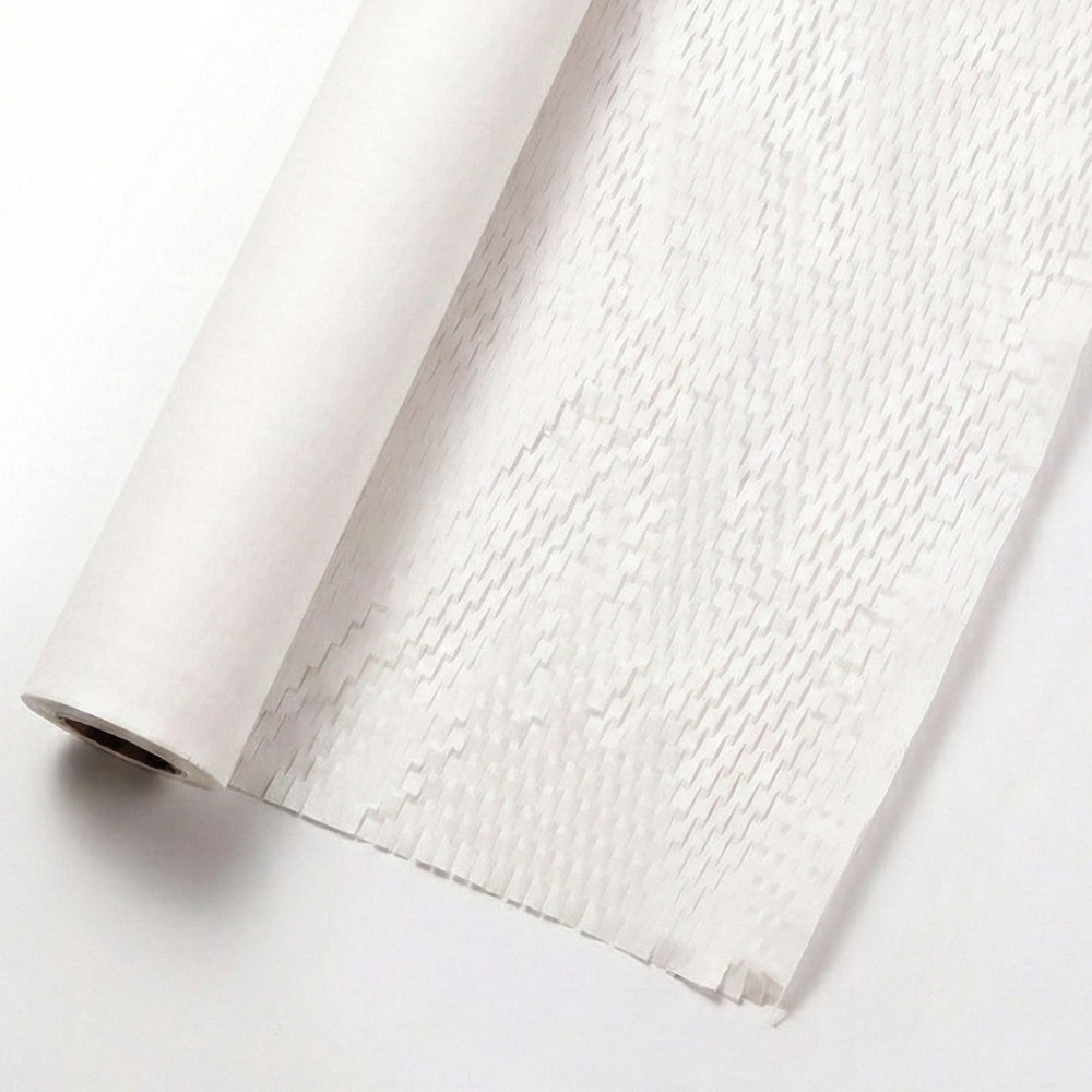 링비츠 종이 완충재 벌집형 크라프트 포장지 친환경 포장완충제 80M 15,800원