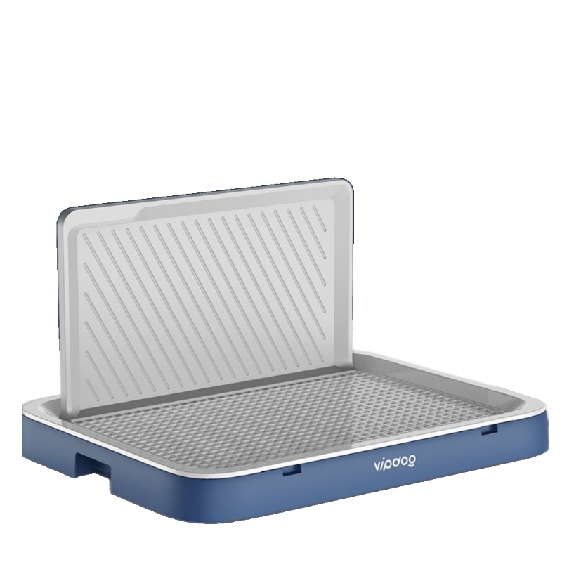 수컷 강아지 대형견 배변 판 대형 화장실 L자형 벽 보호 기둥형 애견 훈련 28,000원