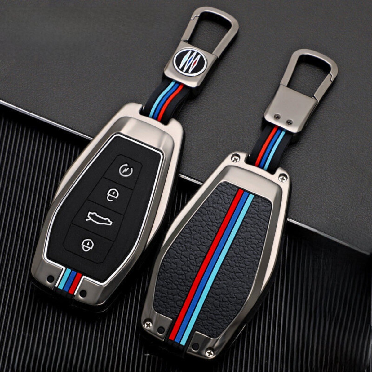 그랑 콜레오스 키케이스, 건메탈 24,900원