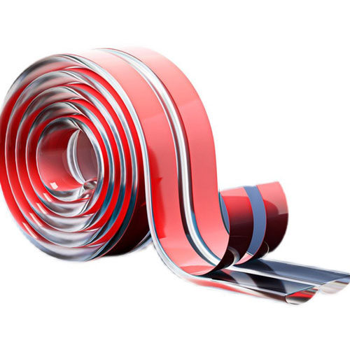 무타공마켓 잘라쓰는 투명 모서리보호대 롤형 강력접착 12,400원