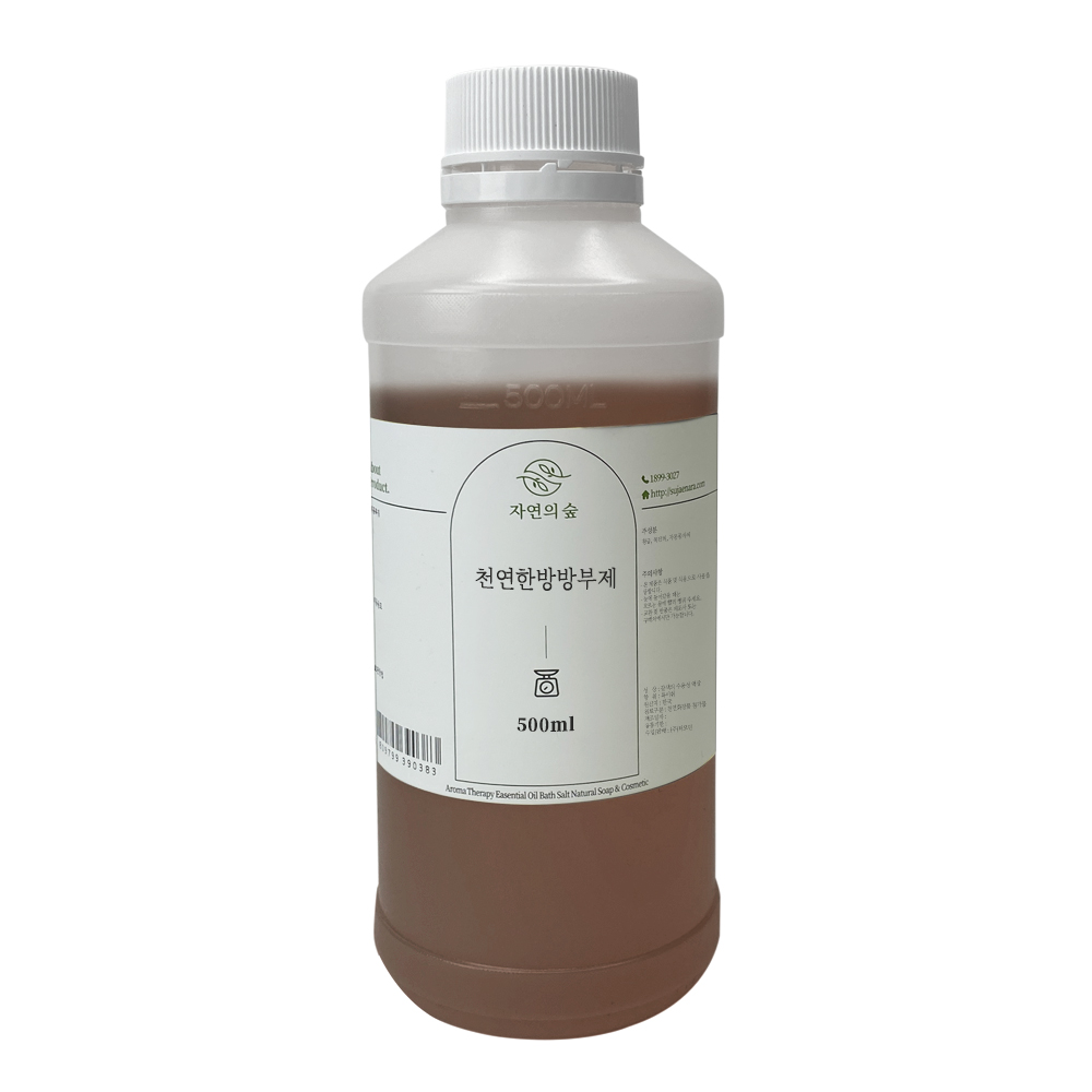 수제나라 자연의숲 천연한방방부제 천연한방보존제 46,660원