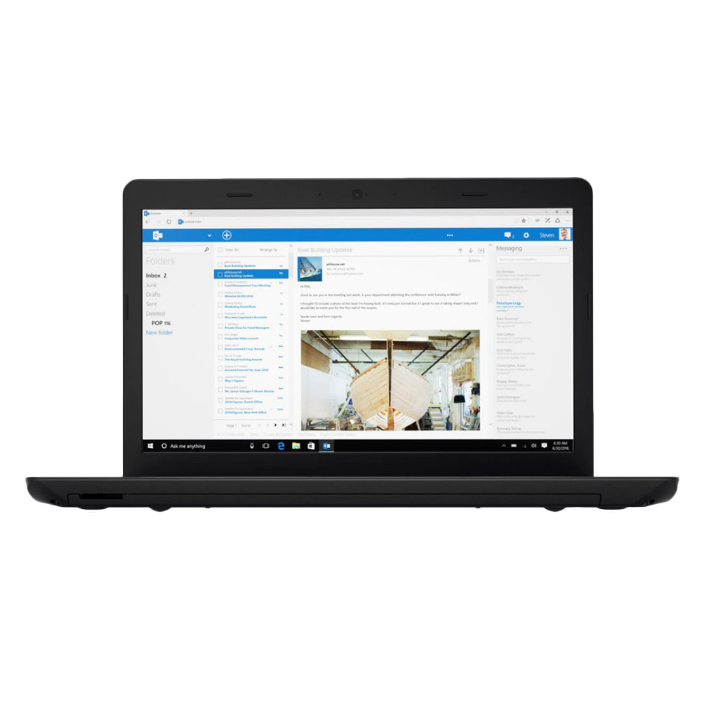 레노버 씽크패드 E570 15.6인치 6세대 Core-i5 RAM 8GB ~ 16GB NVMe SSD 256GB~512GB 탑재 윈도우11 Pro 설치 중고노트북, E570, WIN11 Pro, 16GB, 756GB, 코어i5, 블랙 410,000원