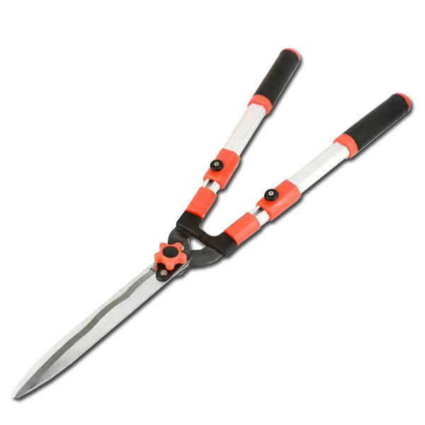 진성 대형 4단 길이조절 양손전지가위 전정가위 조경가위 원예용품 가위 23,500원