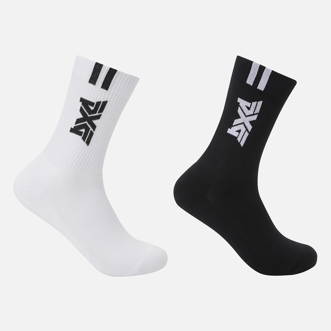 PXG 골프 장목 양말 블랙 화이트 99,000원