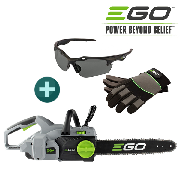 이고파워 56V 고출력  CS1400E 35cm 무선 충전 체인톱 전기톱  브러시리스 자동 윤활 (사은품증정) 270,000원