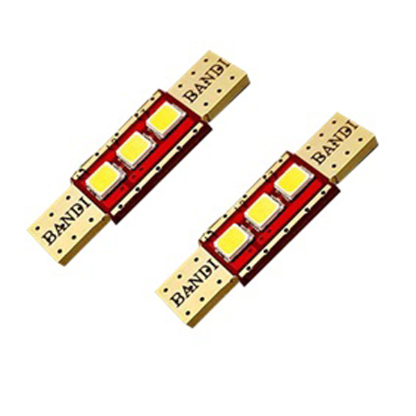 반디엘이디 싼타페 더프라임 화장 거울등 28mm 3,220원